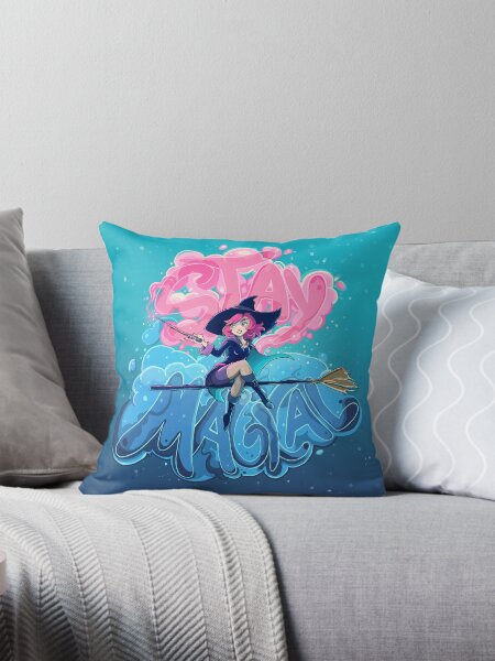 Item preview, Stay Magical designed and sold by strijkdesign.