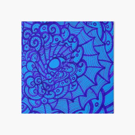 Art Board Print