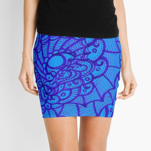 Mini Skirt