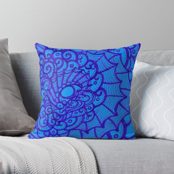 Throw Pillow