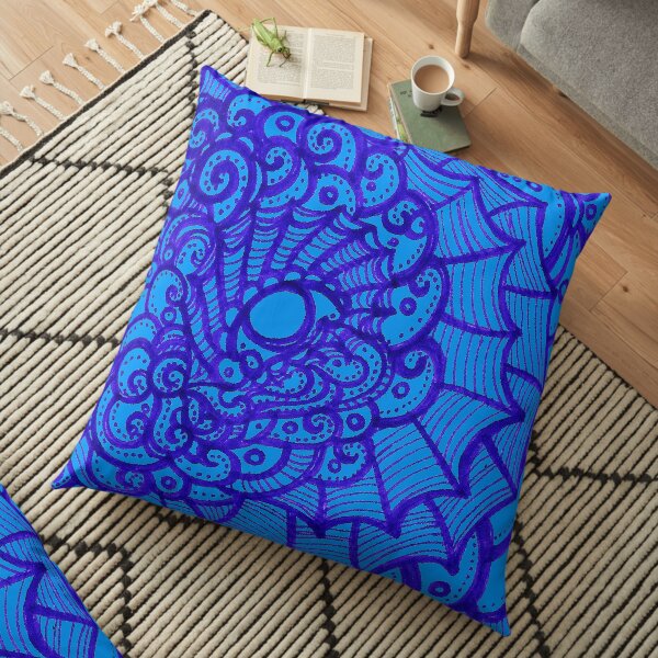 Floor Pillow