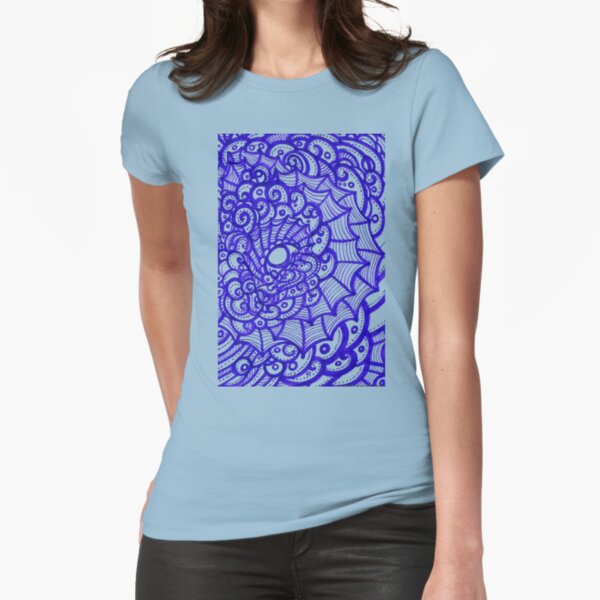 Fitted T-Shirt