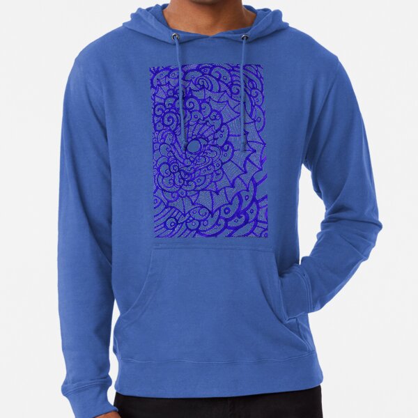 Lightweight Hoodie