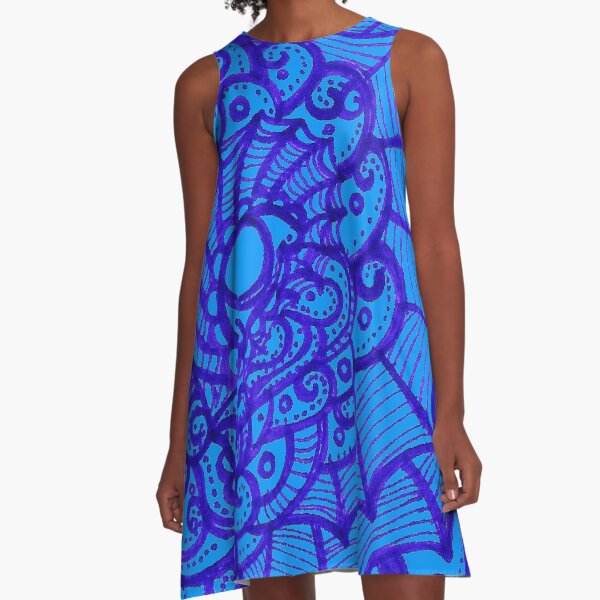 A-Line Dress