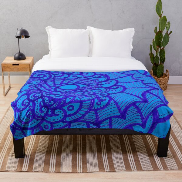 Throw Blanket