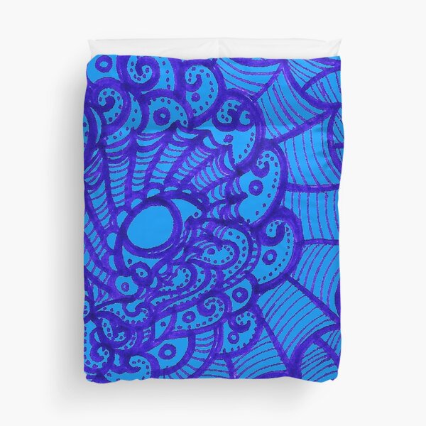 Duvet Cover