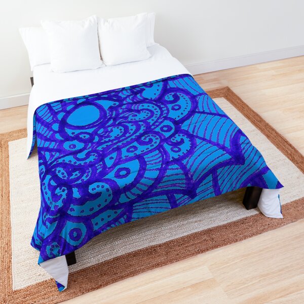 Comforter