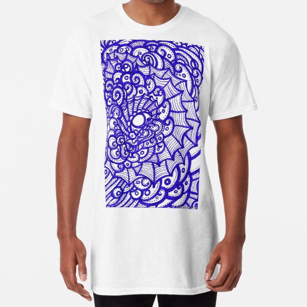 Long T-Shirt