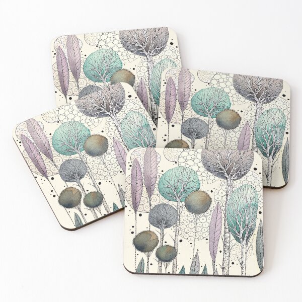 Item preview, Fantasy Forrest designed and sold by Michelle Wayman.