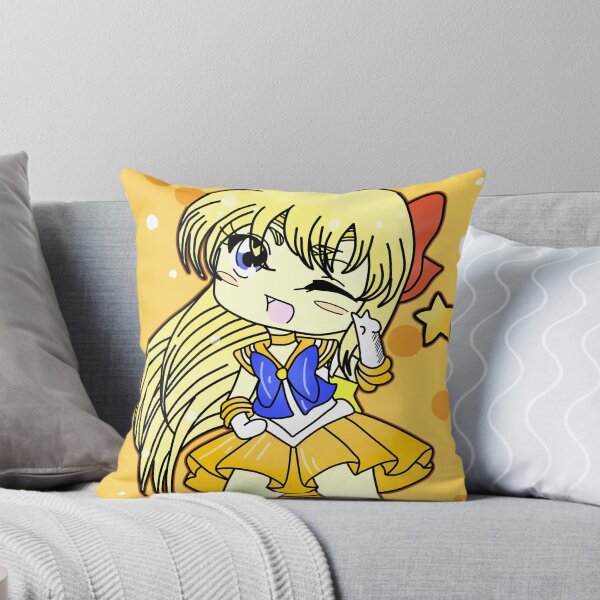 Item preview, Chibi Sailor Venus!! designed and sold by CaihongHoshi.