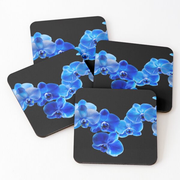 Item preview, Blue Orchid designed and sold by twixt-two-wheels.