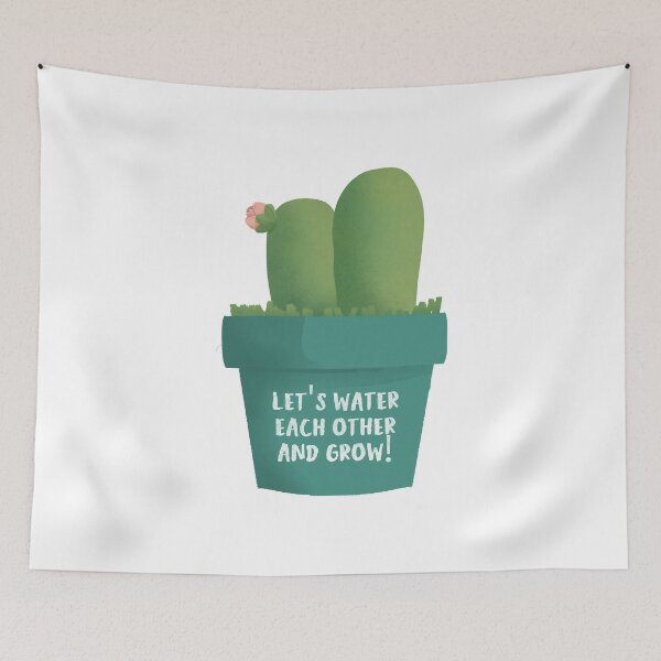 Item preview, Grow together  designed and sold by trajeado14.
