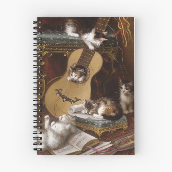 Item preview, Jules Leroy - Los músicos designed and sold by Rehs.
