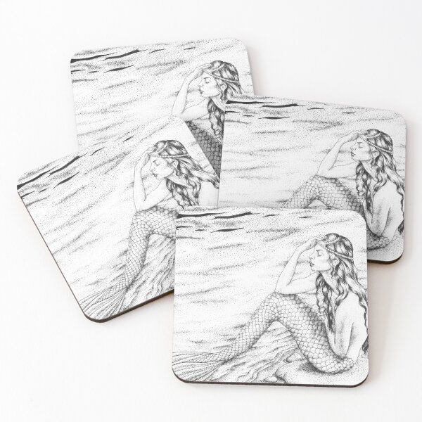 Item preview, Shoreline Serenity designed and sold by Elizabeth Weglein.