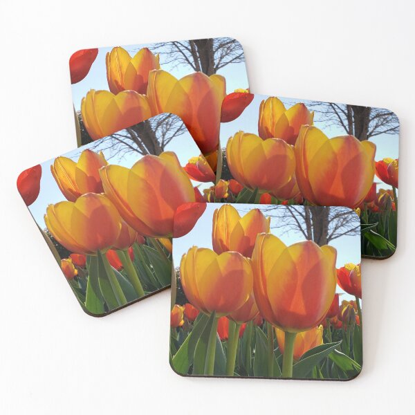 Item preview, Tulips designed and sold by Darcie.