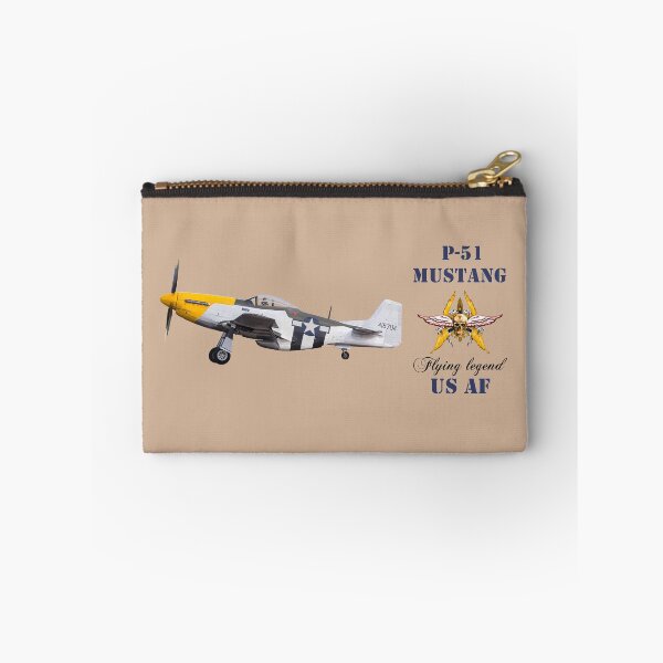 Item preview, Mustang P-51 designed and sold by sibosssr.