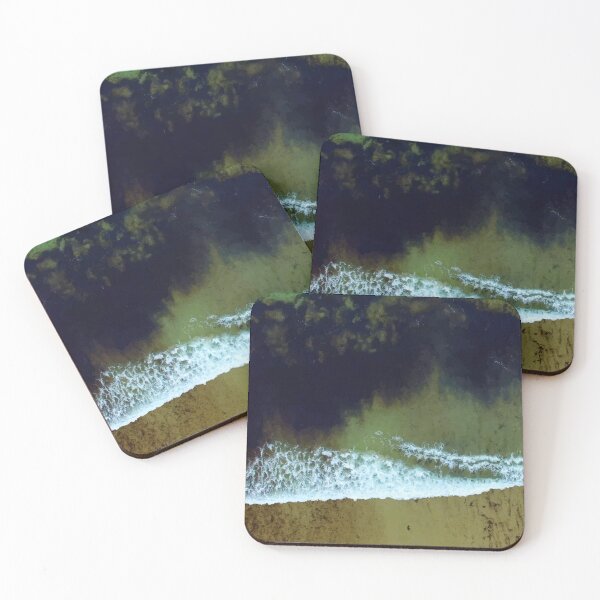 Item preview, Seeweed, surf & sand. designed and sold by 2cimage.