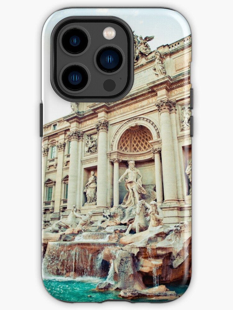 Fontana Di Trevi in Rome, Italy Tote Bag for Sale by ArtMarie