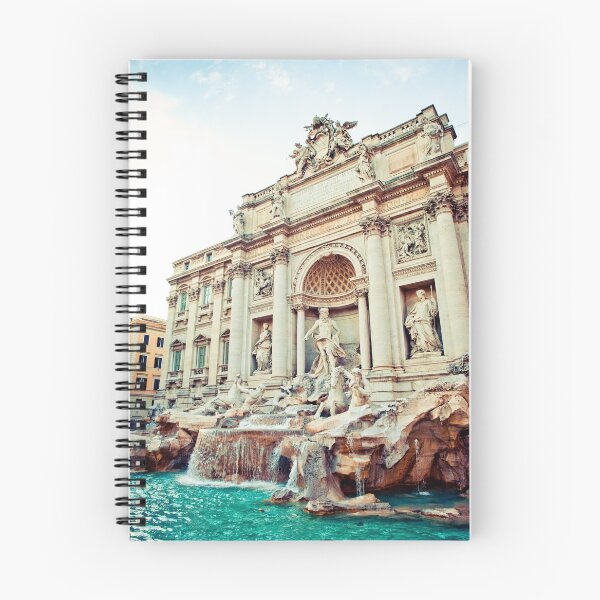 Item preview, Fontana Di Trevi in Rome, Italy designed and sold by ArtMarie.