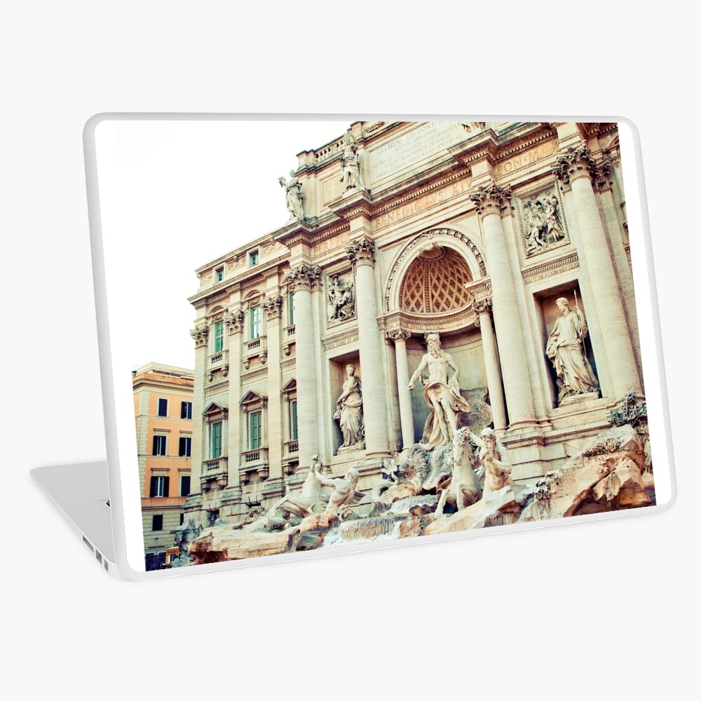 Fontana Di Trevi in Rome, Italy Tote Bag for Sale by ArtMarie