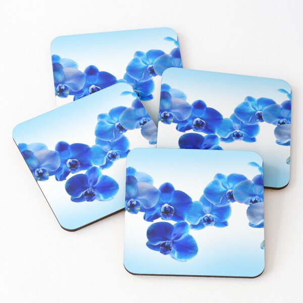 Item preview, Blue Orchid designed and sold by twixt-two-wheels.