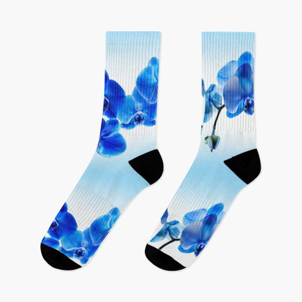 Item preview, Blue Orchid designed and sold by twixt-two-wheels.