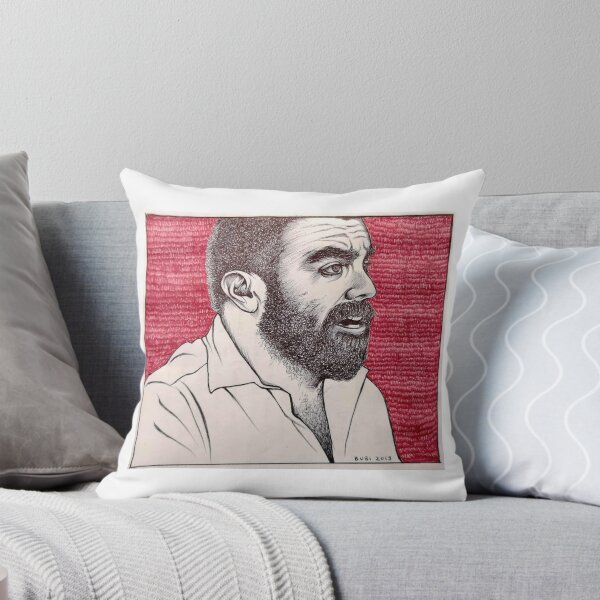 Item preview, The beardman designed and sold by gruppifrancesca.