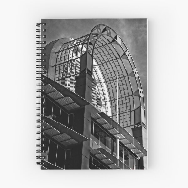 Item preview, Canberra Architectural Abstracts in Black and White (11) designed and sold by Wolf Sverak Photography.