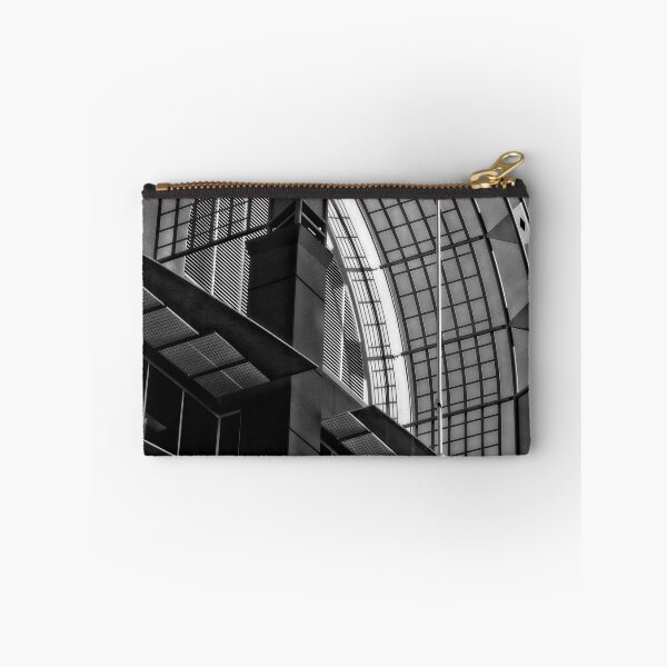 Item preview, Canberra Architectural Abstracts in Black and White (11) designed and sold by Wolf Sverak Photography.