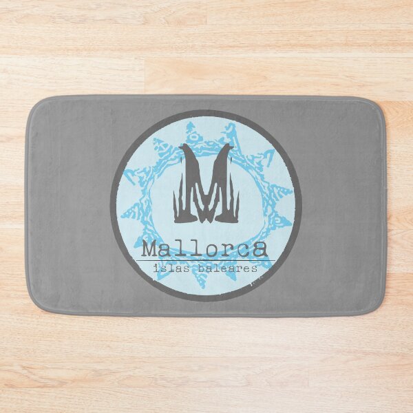 Item preview, Mallorca - Islas Baleares. The shirt for Balearic lovers! designed and sold by Periartwork.