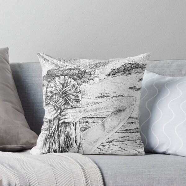 Item preview, Sunrise Solitude designed and sold by Elizabeth Weglein.