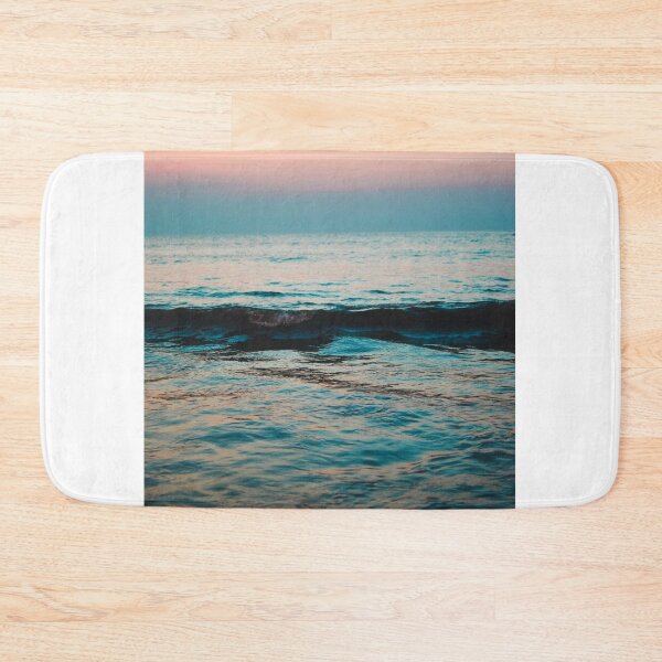 Item preview, Beautiful Ocean Waves designed and sold by newburyboutique.