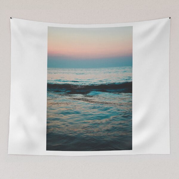 Item preview, Beautiful Ocean Waves designed and sold by newburyboutique.