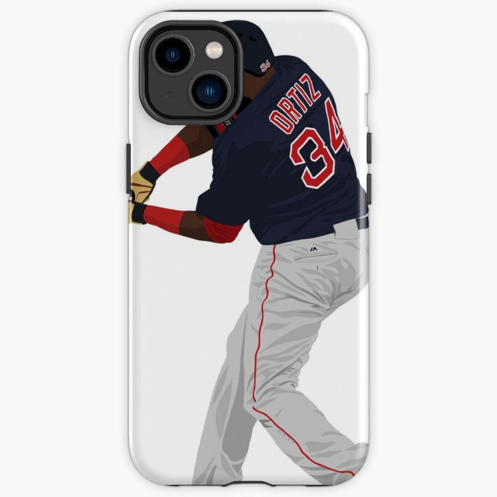 Dustin Pedroia 15 iPhone Case for Sale by devinobrien