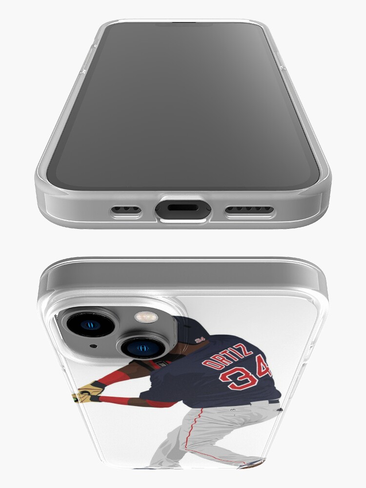 Dustin Pedroia 15 iPhone Case for Sale by devinobrien