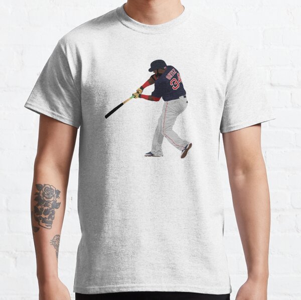 David Ortiz Hall of Fame induction: Where to buy Big Papi T-Shirts