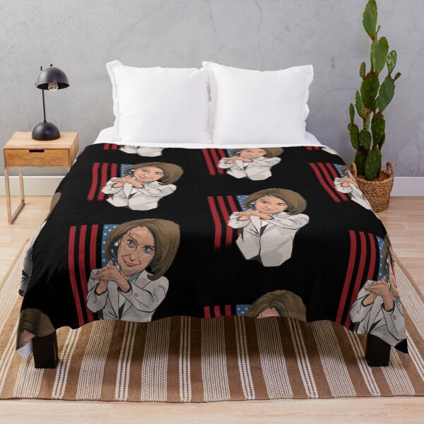 Item preview, nancy pelosi clapping  designed and sold by pirminio.