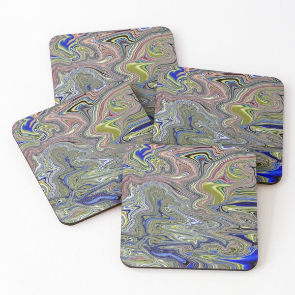Item preview, Liquify_16 designed and sold by Nav Unger.