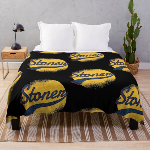 Item preview, vintage stoner  designed and sold by pirminio.