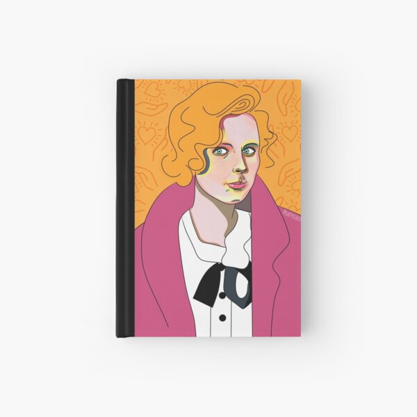 Neel Cuaderno de tapa dura