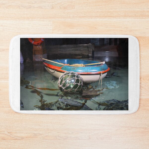 Item preview, Dinghy Art designed and sold by BritishYank.