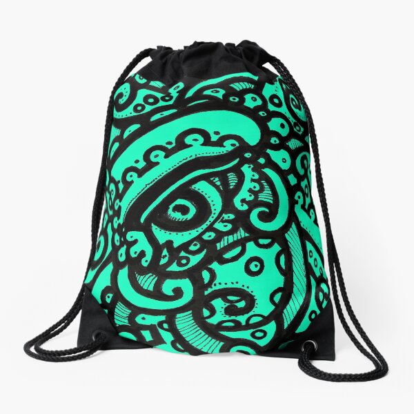 Drawstring Bag