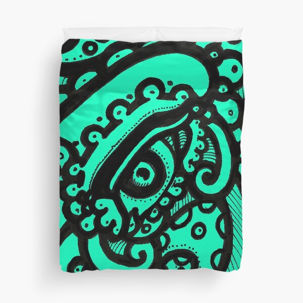 Duvet Cover