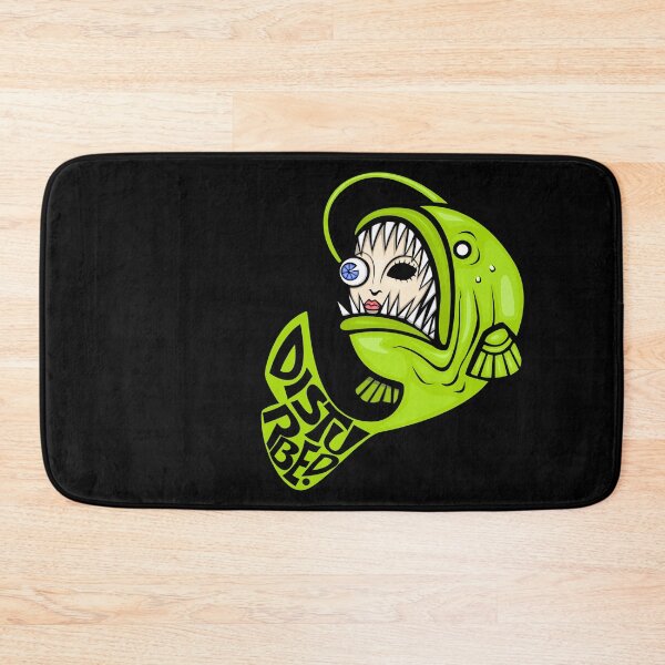 Item preview, DISTURBED. designed and sold by frostybean.