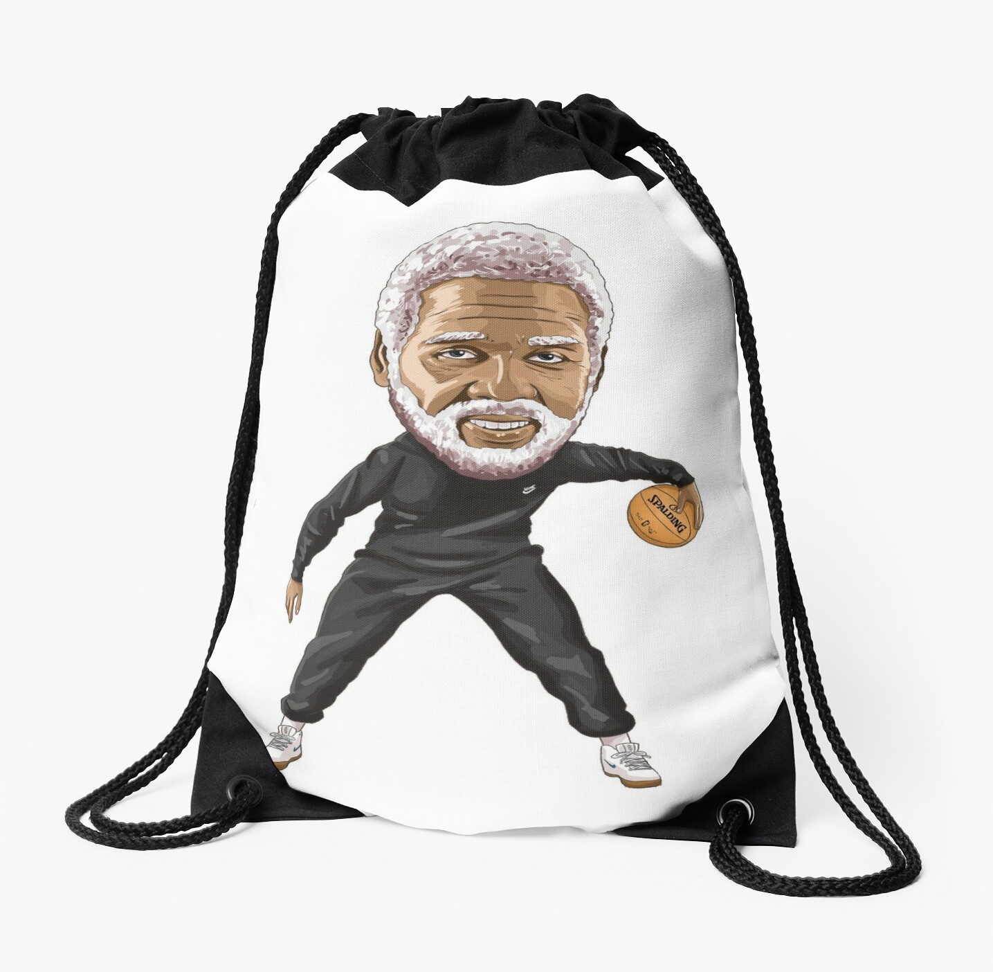 uncle drew backpack