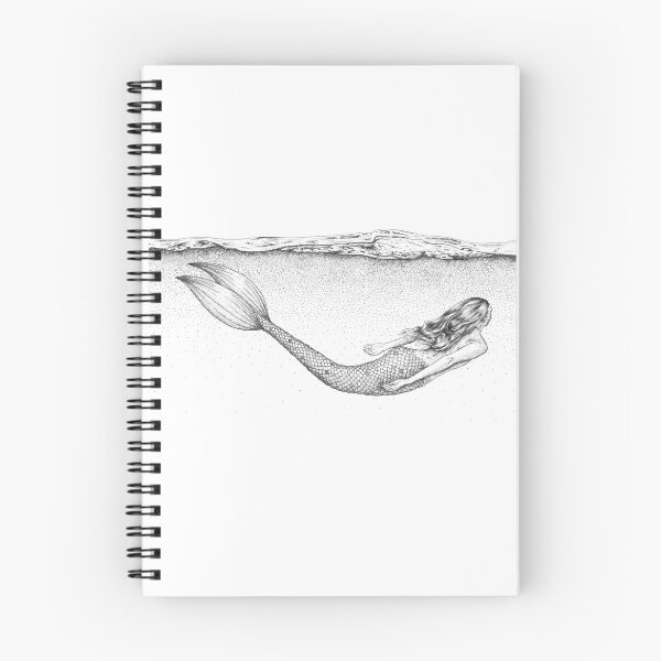 Item preview, Under The Waves designed and sold by Elizabeth Weglein.