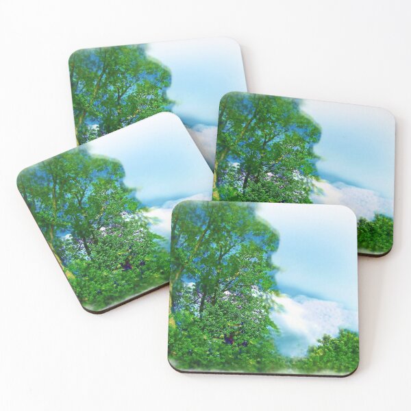 Item preview, Airbrushed Skies designed and sold by allthingsnatura.