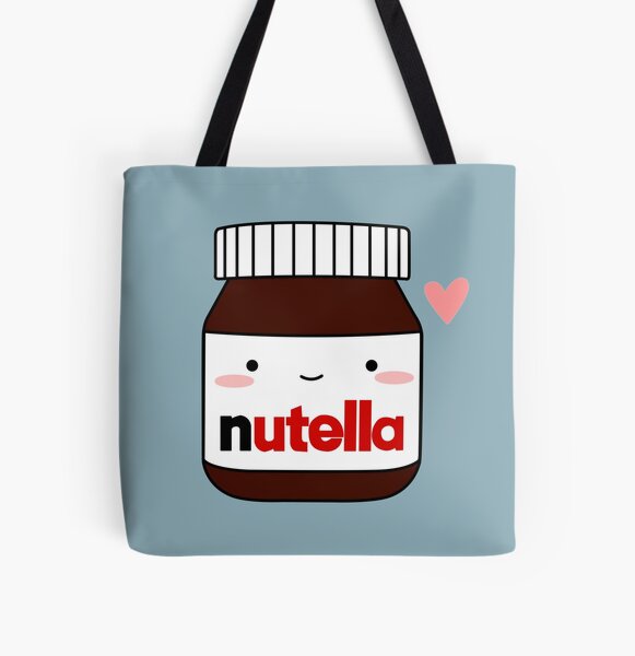 Nutella Fs (kg) Piping Bag 35.2 Ounce Size - 6 Per Case.