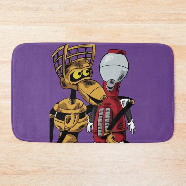 Item preview, Mystery Science Theater 3000 designed and sold by blacksnowcomics.