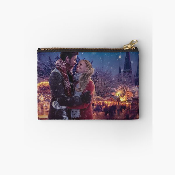 Item preview, Merry Christmas (Captain Swan) designed and sold by Elaine-cs.